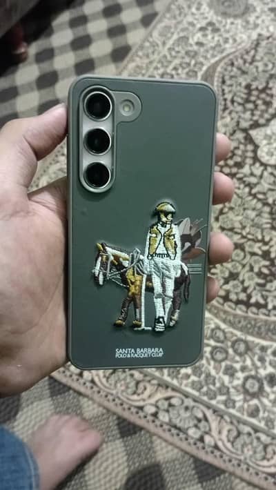 SAMSUNG GALAXY S23 PTA OFFICIAL