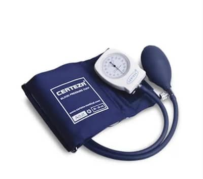 MERCURY BP APPARATUS