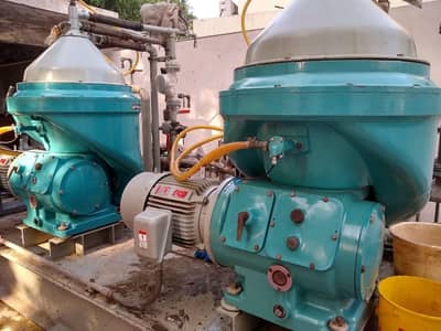 Alfa Laval MOPX 213TGT-20