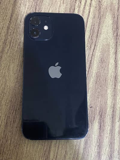 iPhone 12 For sale 128gb