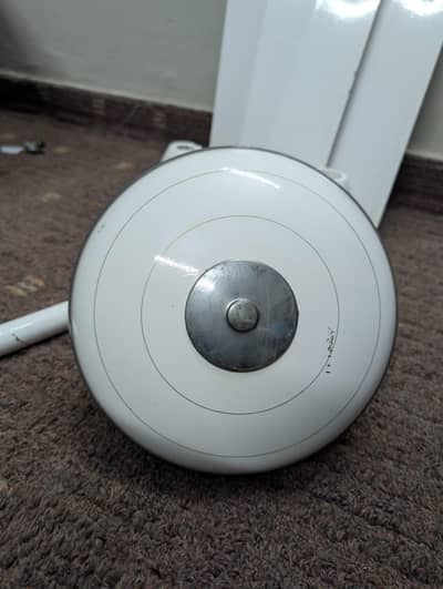 Pak Fan Original Condition