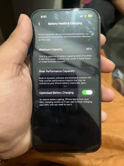 iPhone 13 Pro 10by10 non pta 86 256gb all ok set