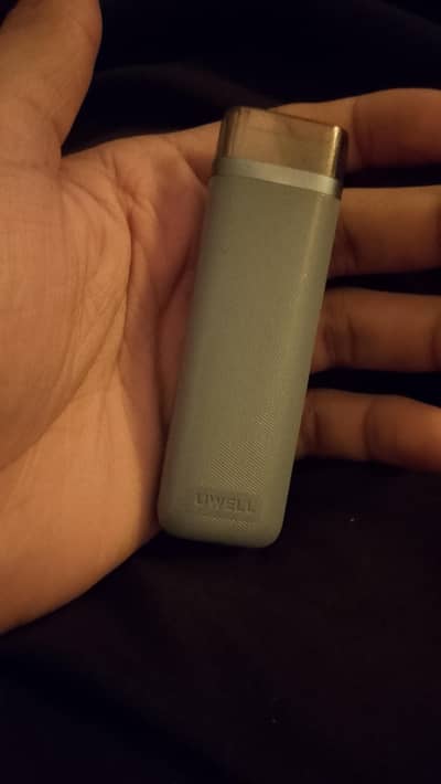 G3 Lite Portable Device (Clean Condition)