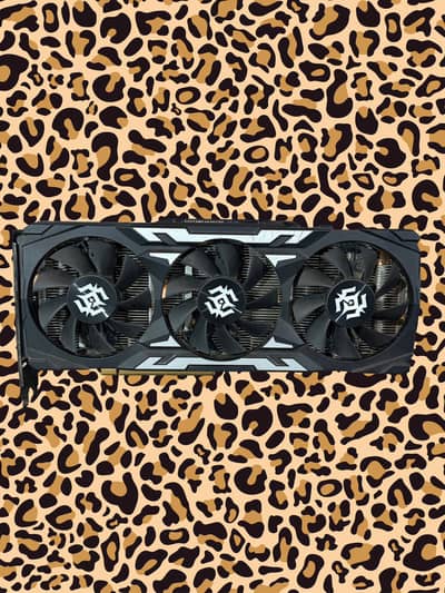 RTX 2060 Super 8GB  – High Performance GPU