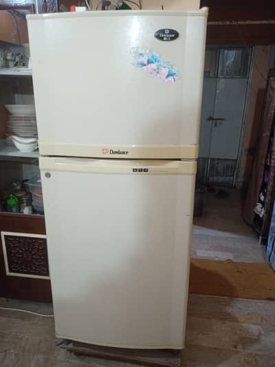 Dawlance refrigerator