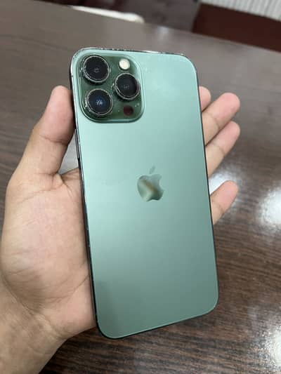 iphone 13 pro max Dual PTA Approved