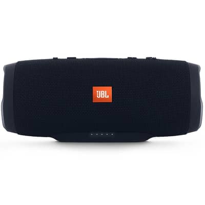 JBL Charge 3 – Premium Bluetooth Speaker