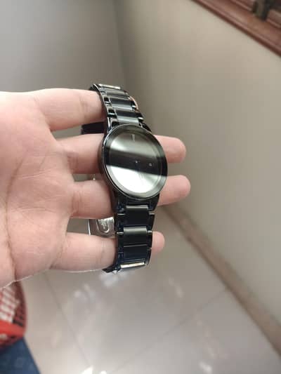 Citizen Eco Drive watch