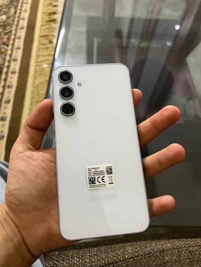 a55 5g samsung 256 gb pta approved