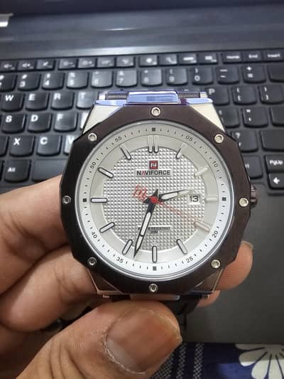 Naviforce Watch For Sale