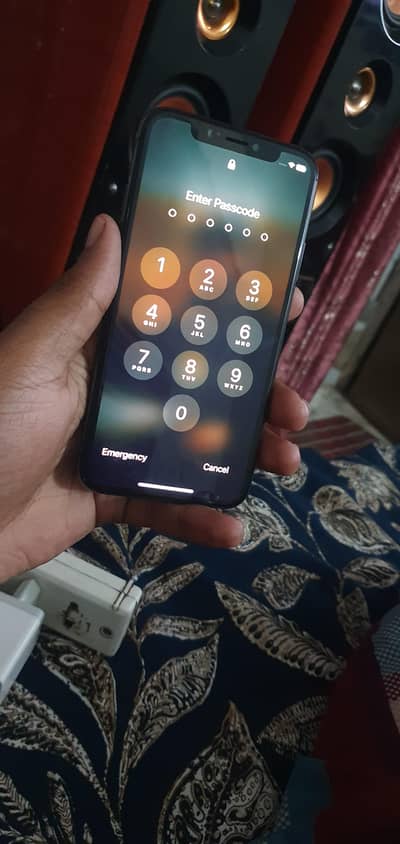 iphone x non pta factory 64gb