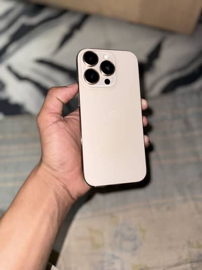 16 pro 128 gb with box