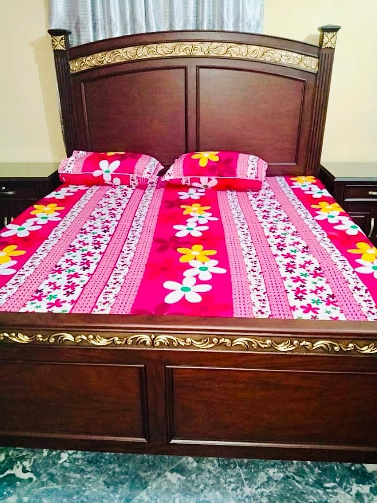 Bed Set 3