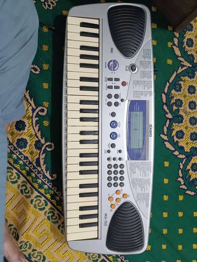 CASIO MA 150 Keyboard