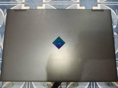 HP Omen AMD Ryzen 7