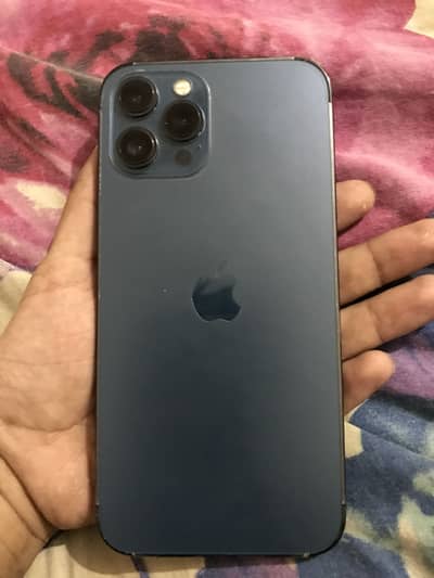 Iphone 12 pro max pta approved