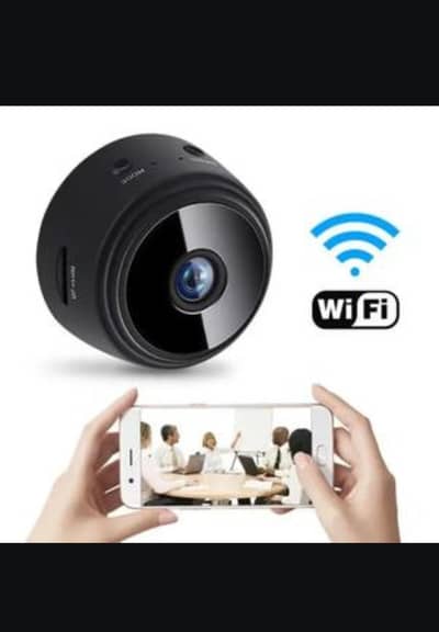 mini CCTV camera