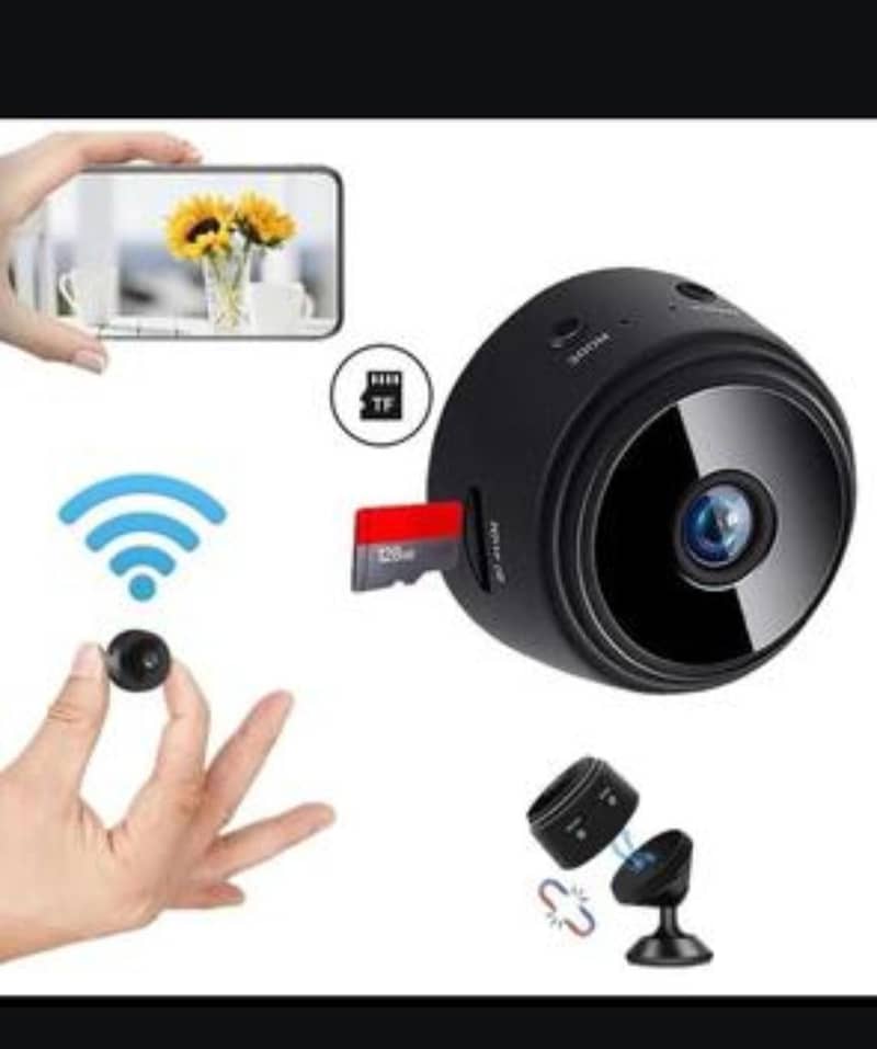 mini CCTV camera 2