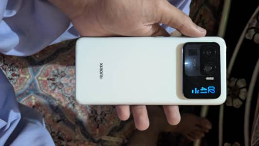 xiomi 11 utra pta approved