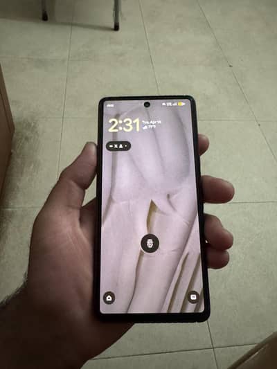 pixel 7 official approved