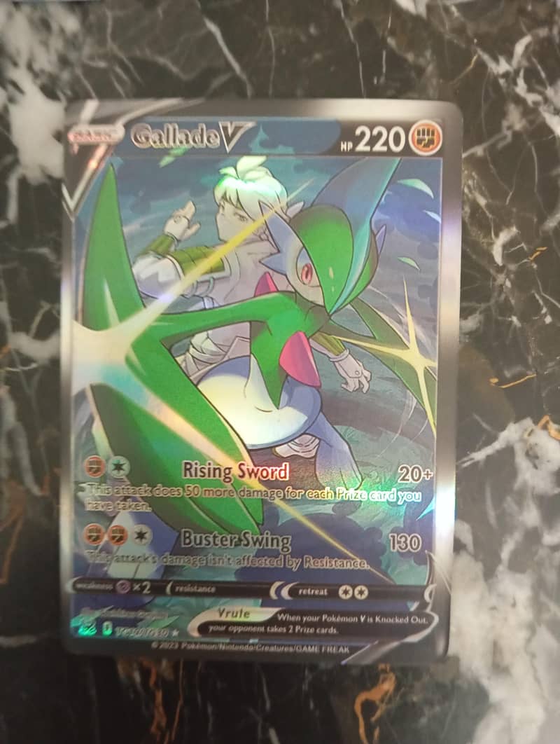 Pokémon cards 2