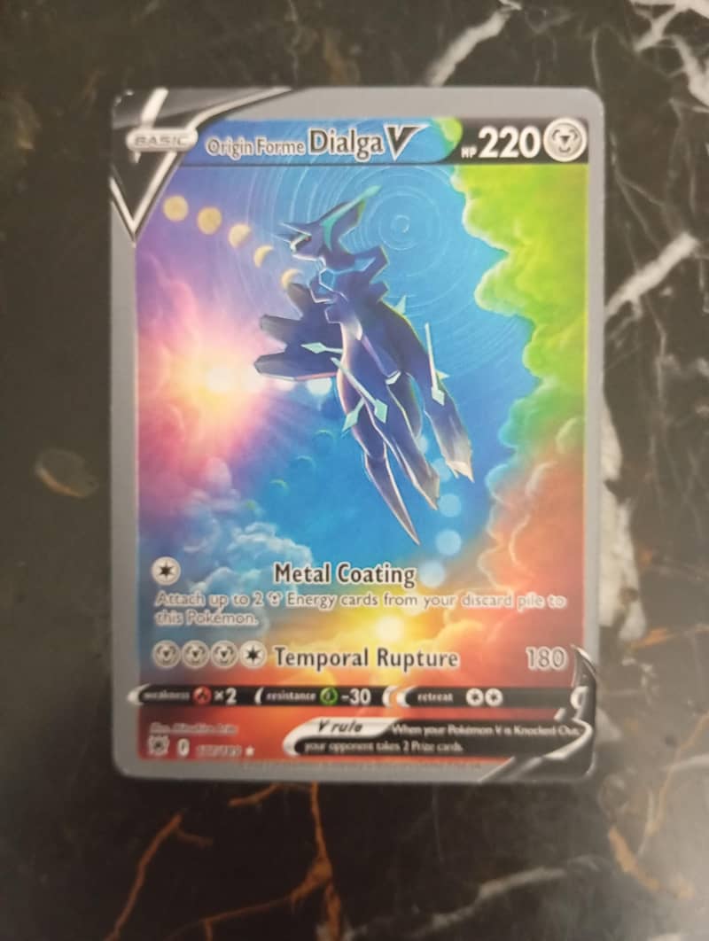 Pokémon cards 3