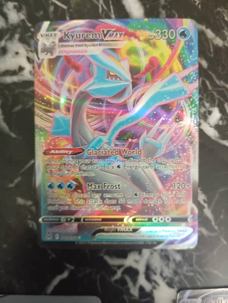 Pokémon cards 5