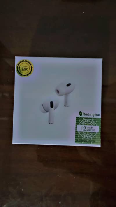 Airpods Pro 2 White