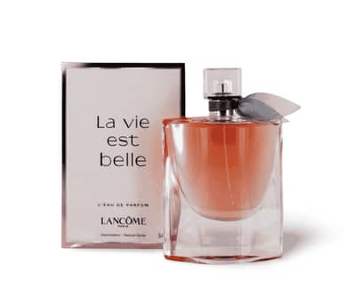 La Vie Est Belle (100ml)