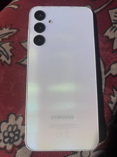 Samsung a25 5g NoN PTA