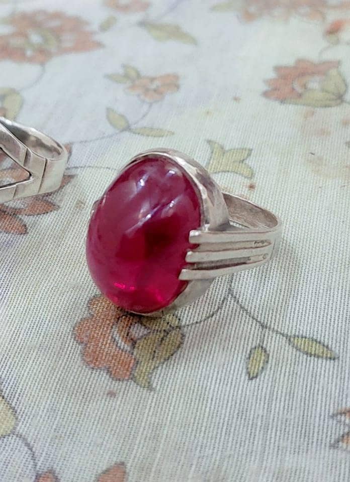Yaqoot Ring 3