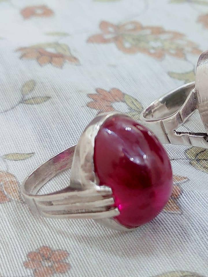 Yaqoot Ring 4