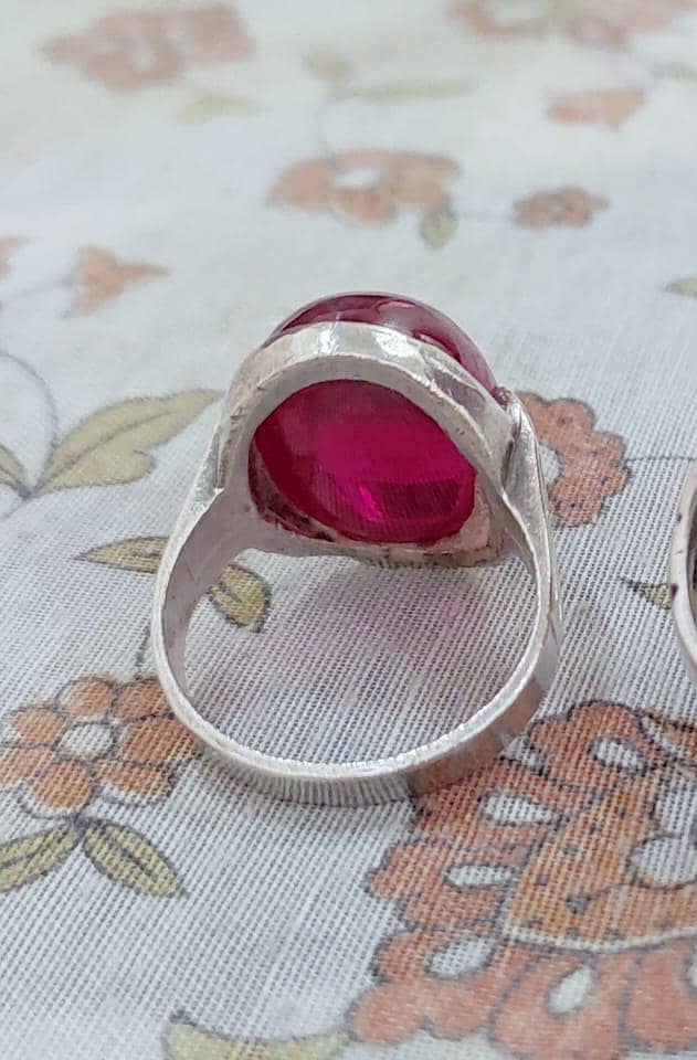 Yaqoot Ring 5