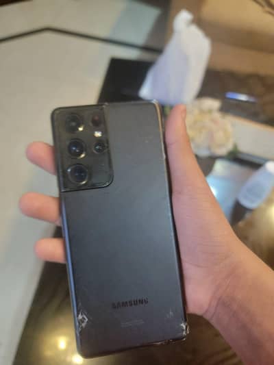 offical pta duel sim back damage front 100%ok