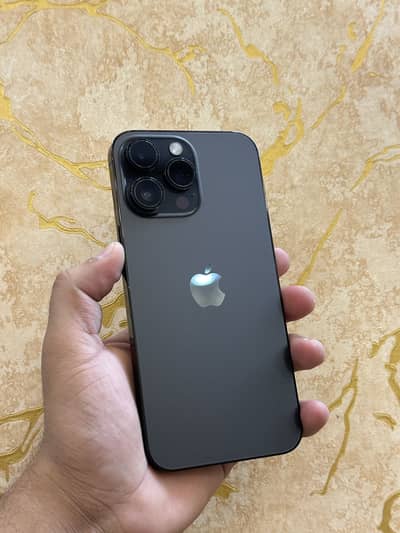 i phone 14 Pro Max | Factory Unlock |
