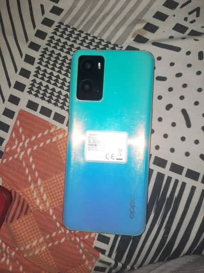 oppo a76