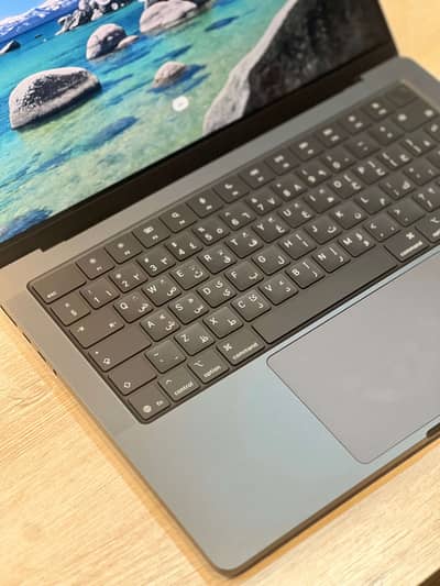 Apple MacBook M5 Pro 2025 16GB 512GB 14 inch A3434