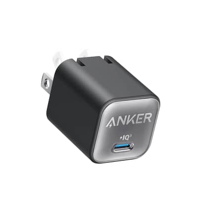 Anker Nano 3 Type C  30W