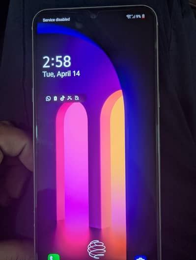 LG V60 thinq 5G