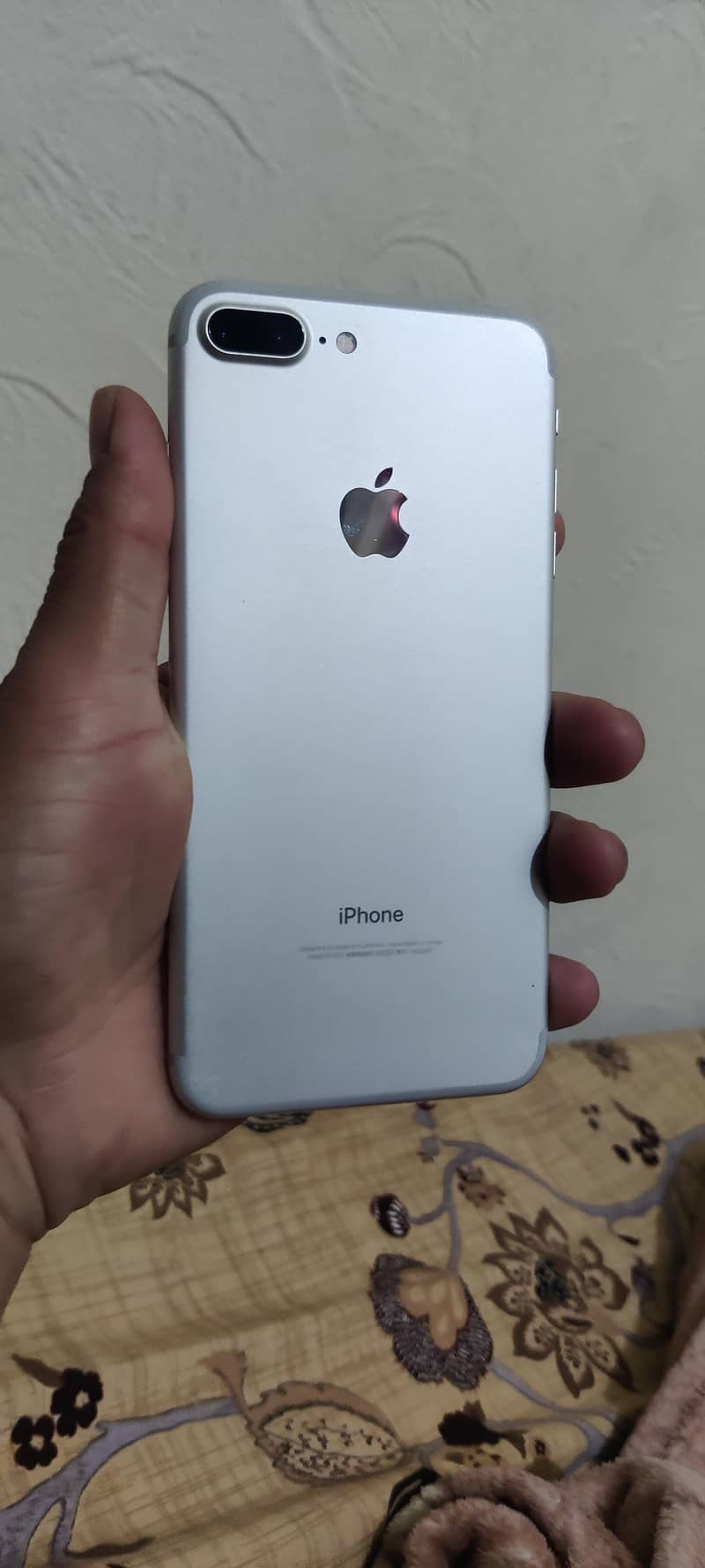 iphone 7 plus 0
