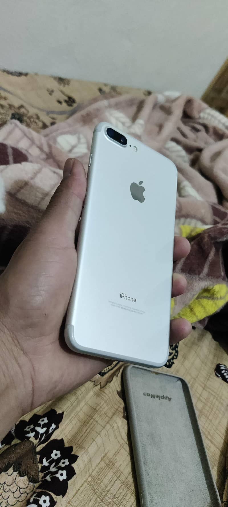 iphone 7 plus 1