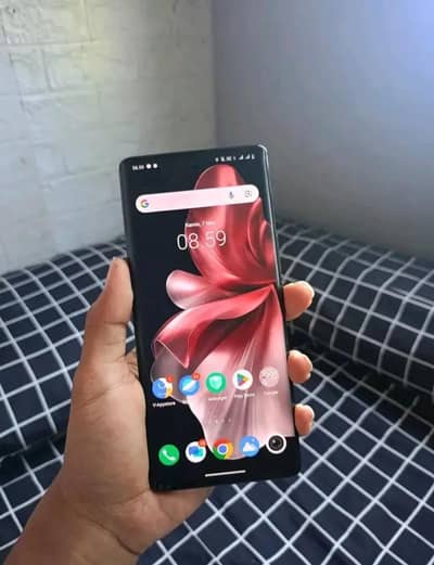 vivo v30e 5g