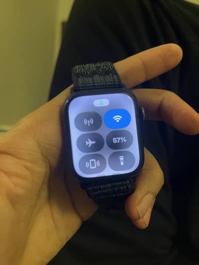 Apple watch series 7