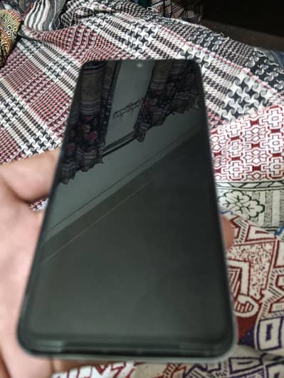 Infinix Hot 12 PTA Approved – Good Condition – Charger Included