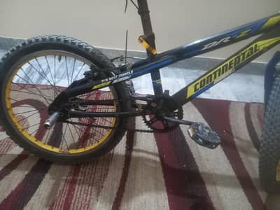 BMX cycle good condition