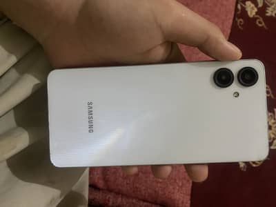 Samsung A06 4/64 PTA approved