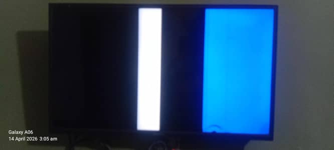 NOBEL LCD TV