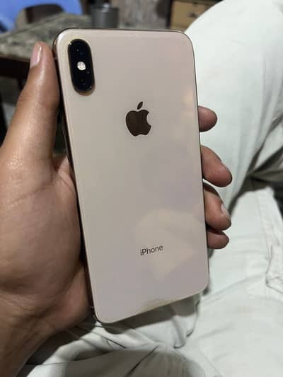 iPhone XS Max