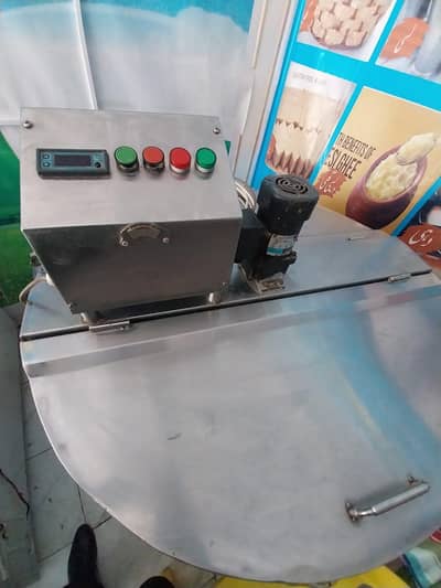 200 Litre Milk Cooling Tank / Chiller for Dairy Shop