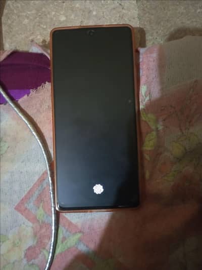 infinix not40 camplet saman no exchange all ok ana khud huga orangi